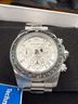 TECHNO MARINE Silver Watch One size - photo 4