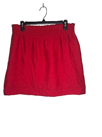 J.Crew Casual Skirt (view 2)
