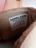 Sorel Pink Ankle Boots Size 8 - photo 5