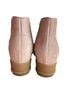 Sorel Pink Ankle Boots Size 8 - photo 2