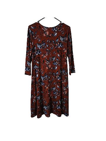 Garnet Hill Casual Dress (view 2)
