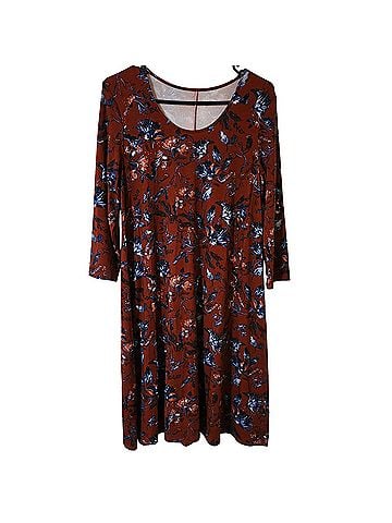 Garnet Hill Casual Dress (view 1)
