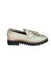 Franco Sarto Ivory Flats Size 7 - photo 2
