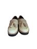 Franco Sarto Ivory Flats Size 7 - photo 1