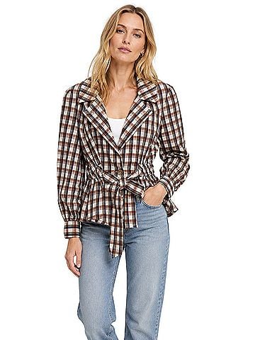 Veronica Beard Lin  Blazer (view 1)