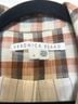 Veronica Beard Plaid Multi Color Blazer Size S - photo 4