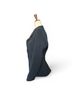 Smythe Black Gold Blazer Size 2 - photo 15