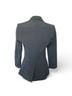 Smythe Black Gold Blazer Size 2 - photo 3