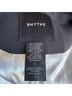 Smythe Black Gold Blazer Size 2 - photo 6