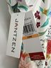 Jantzen Floral Pink White One Piece Swimsuit Size 24 - photo 7