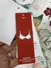 Jantzen Floral Pink White One Piece Swimsuit Size 24 - photo 8