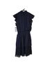BCX Blue Casual Dress Size M - photo 2