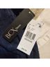 BCX Blue Casual Dress Size M - photo 7