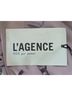 L'Agence Solid Pink Jacket Size 6 - photo 7