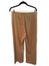 Reformation Tan Casual Pants Size XL - photo 2