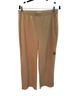 Reformation Tan Casual Pants Size XL - photo 1