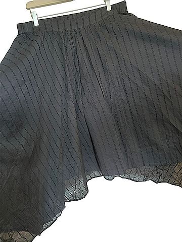 Disturbia Disturbia  Casual Skirt (view 2)