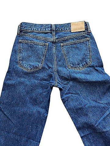 Aritzia Farrah Jeans (view 2)