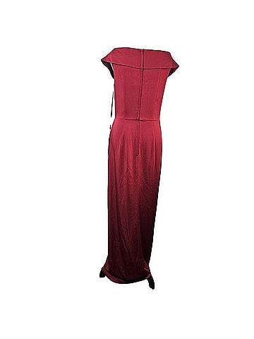 La Femme 25206 Cocktail Dress (view 2)