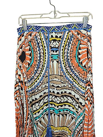 Flying Tomato Casual Skirt (view 2)