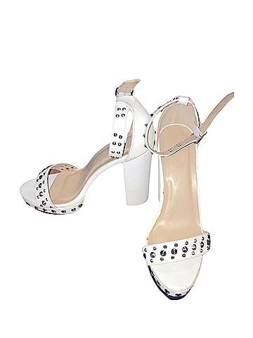 Wild Diva Heels (view 1)