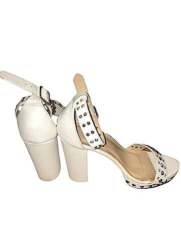 Wild Diva Heels (view 2)
