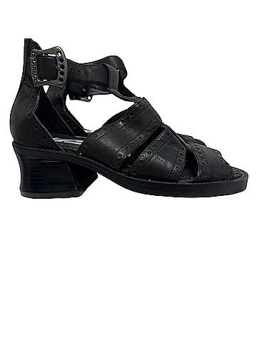 Zodiac Sandals (view 1)