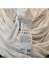 Bossa Print Black White Casual Dress Size L - photo 4