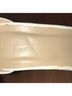 Wild Diva White Heels Size 7 1/2 - photo 3