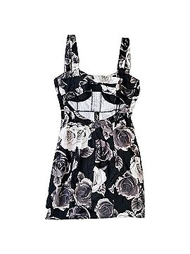 2b bebe Cocktail Dress (view 2)