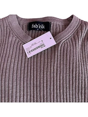 Fab'rik Long Sleeve Blouse (view 2)