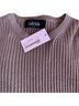 Fab'rik Green Gray Long Sleeve Blouse Size S - photo 2