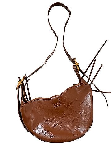 JW PEI Leather Shoulder Bag (view 2)