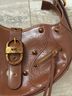 JW PEI Brown Leather Shoulder Bag One size - photo 6