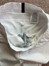 Nike White Black Athletic Shorts Size XS - photo 3
