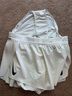 Nike White Black Athletic Shorts Size XS - photo 4
