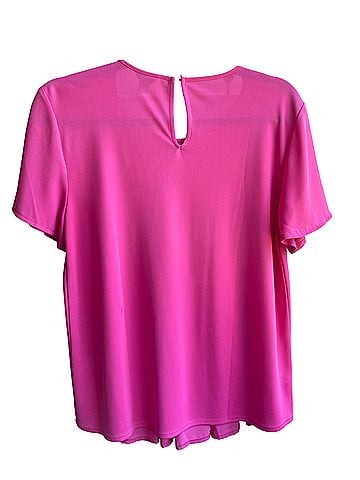 Ann Taylor Sleeveless Blouse (view 2)