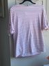 Ann Taylor Pink Sleeveless Blouse Size M - photo 6