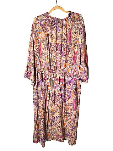 Ulla Popken Casual Dress (view 2)