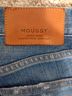 MOUSSY Blue Jeans Size 24 waist - photo 3