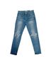 MOUSSY Blue Jeans Size 24 waist - photo 1
