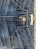 MOUSSY Blue Jeans Size 24 waist - photo 4