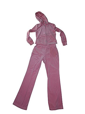 Juicy Couture Track Pants (view 1)