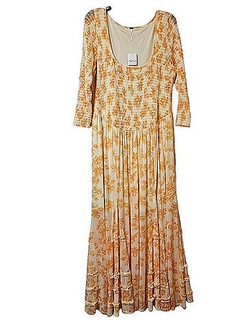 Free People Its Fate Casual Dress (view 1)