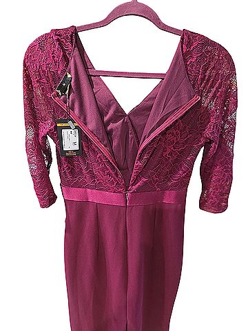 Miusol Cocktail Dress (view 2)