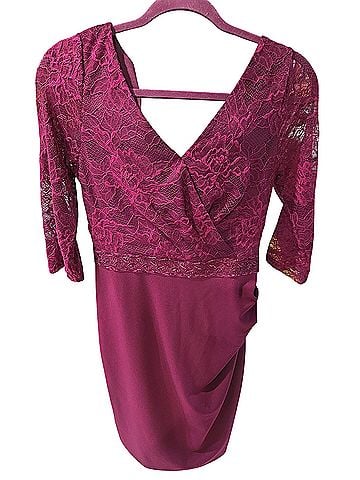 Miusol Cocktail Dress (view 1)
