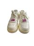 Nike 100% Leather Solid Pink Multi Color Sneakers Size 9 - photo 7