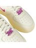 Nike 100% Leather Solid Pink Multi Color Sneakers Size 9 - photo 1