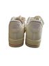 Nike 100% Leather Solid Pink Multi Color Sneakers Size 9 - photo 8