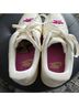 Nike 100% Leather Solid Pink Multi Color Sneakers Size 9 - photo 9